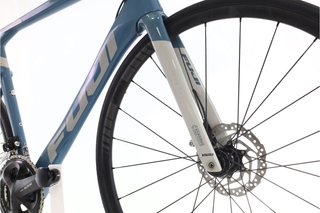 Bicicleta Fuji Transonic 2.3 t.56 Reacondicionada