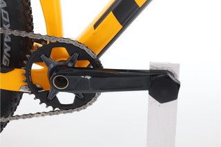 Bicicleta Trek Procaliber 9.6 t.M Reacondicionada
