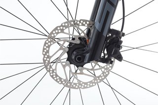 Bicicleta Trek Procaliber 9.6 t.M Reacondicionada