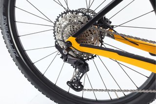 Bicicleta Trek Procaliber 9.6 t.M Reacondicionada