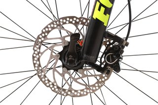 Bicicleta Scott Scale 930 t.S Reacondicionada