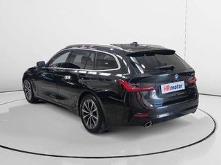 BMW Serie 3 330e 215 kW (292 CV)