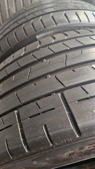 Neumáticos 235 35 19 Pirelli
