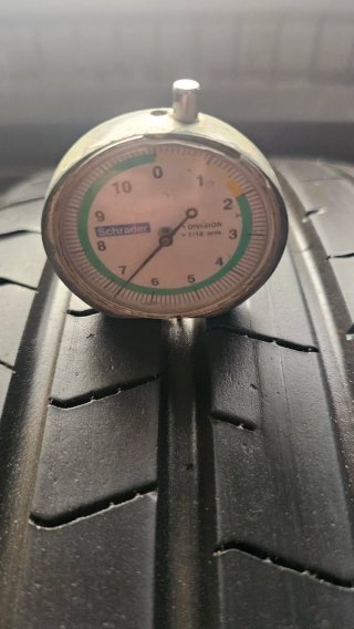 Neumáticos 235 35 19 Pirelli