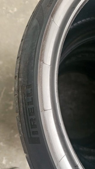 Neumáticos 235 35 19 Pirelli