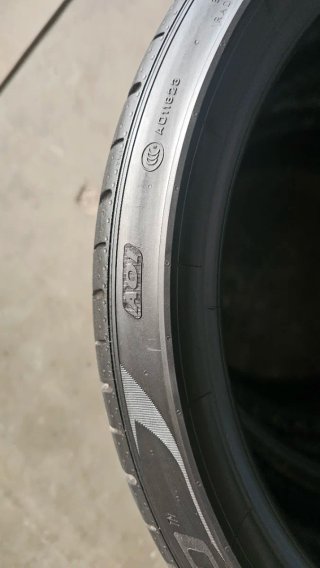 Neumáticos 235 35 19 Pirelli