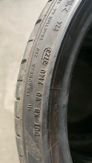 Neumáticos 235 35 19 Pirelli