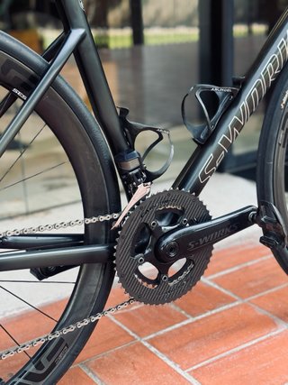 Specialized Tarmac SL6 Talla 56 ¡OCASIÓN!