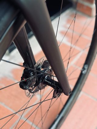Specialized Tarmac SL6 Talla 56 ¡OCASIÓN!