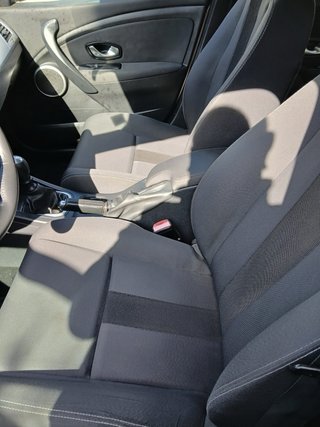 Renault Megane 2012
