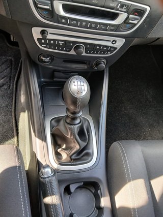 Renault Megane 2012