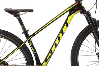 Bicicleta Scott Scale 930 t.S Reacondicionada