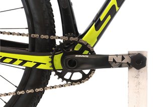 Bicicleta Scott Scale 930 t.S Reacondicionada