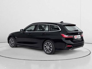 BMW Serie 3 330e 215 kW (292 CV)