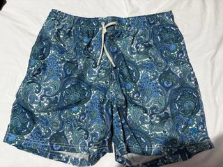 Bañador Alvaro Moreno estampado