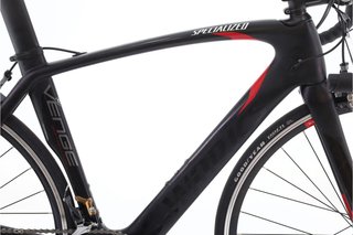 Bicicleta Specialized Venge S-Works t.52 Reacondicionada