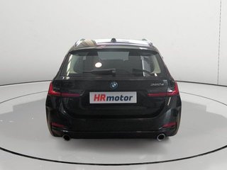 BMW Serie 3 320e 150 kW (204 CV)