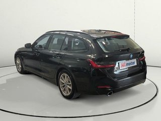 BMW Serie 3 320e 150 kW (204 CV)