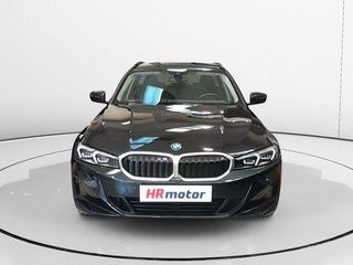 BMW Serie 3 320e 150 kW (204 CV)