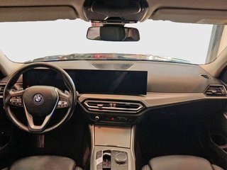 BMW Serie 3 320e 150 kW (204 CV)