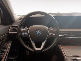 BMW Serie 3 320e 150 kW (204 CV)