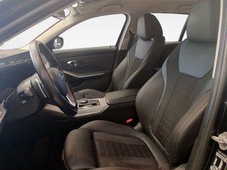 BMW Serie 3 320e 150 kW (204 CV)