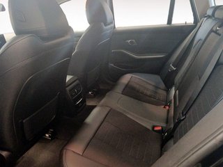 BMW Serie 3 320e 150 kW (204 CV)