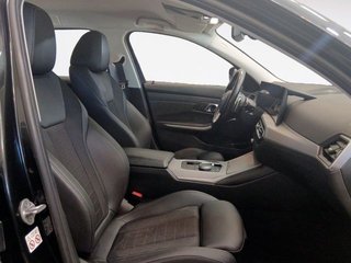 BMW Serie 3 320e 150 kW (204 CV)
