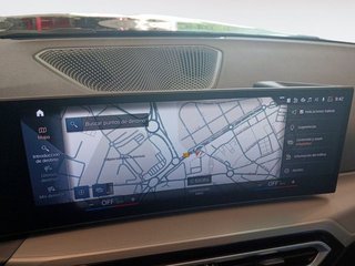 BMW Serie 3 320e 150 kW (204 CV)