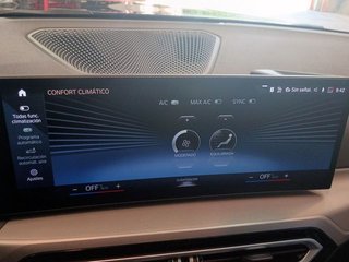 BMW Serie 3 320e 150 kW (204 CV)