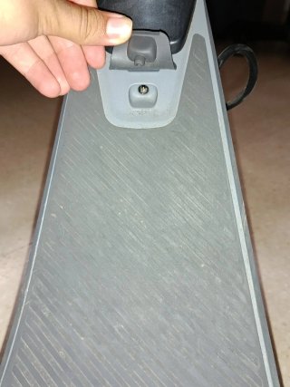 Patinete Eléctrico Segway Ninebot E2 Plus II