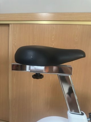 Bicicleta Estática Salter PT-1970