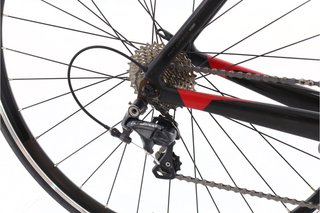 Bicicleta Specialized Venge S-Works t.52 Reacondicionada