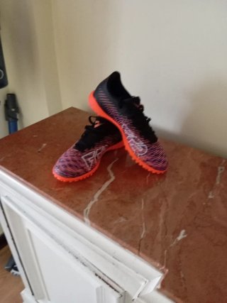 Zapatillas de fútbol sala, Puma