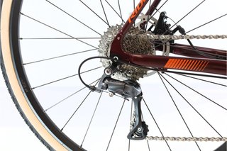 Bicicleta Ridley Kalazy Claris MDB t.52 Km.0