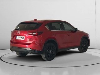 Mazda CX-5 2.0 GE Homura 121 kW (165 CV)
