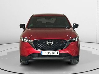 Mazda CX-5 2.0 GE Homura 121 kW (165 CV)