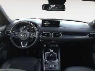 Mazda CX-5 2.0 GE Homura 121 kW (165 CV)