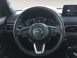 Mazda CX-5 2.0 GE Homura 121 kW (165 CV)