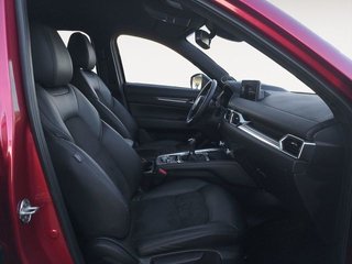 Mazda CX-5 2.0 GE Homura 121 kW (165 CV)