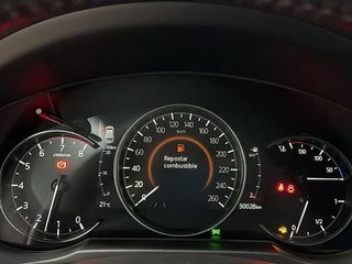Mazda CX-5 2.0 GE Homura 121 kW (165 CV)
