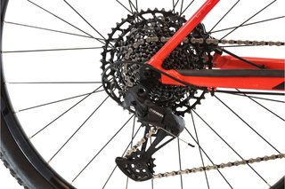 Bicicleta Scott Scale 970 t.M Reacondicionada
