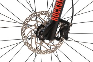 Bicicleta Scott Scale 970 t.M Reacondicionada