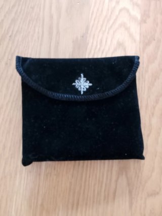 Cartera Negra Amaya Arzuaga