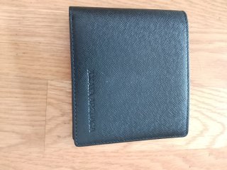 Cartera Negra Amaya Arzuaga