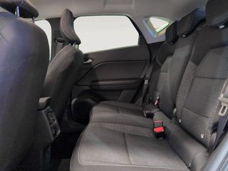 Mitsubishi ASX 100T Motion 67 kW (91 CV)