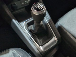 Mitsubishi ASX 100T Motion 67 kW (91 CV)