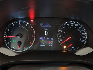 Mitsubishi ASX 100T Motion 67 kW (91 CV)