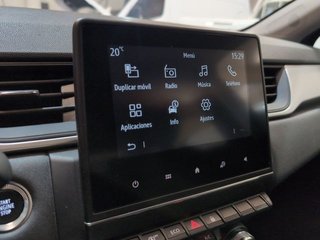 Mitsubishi ASX 100T Motion 67 kW (91 CV)
