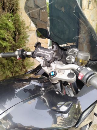 BMW F800 GT FULL EQUIPE